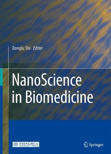 NanoScience in Biomedicine